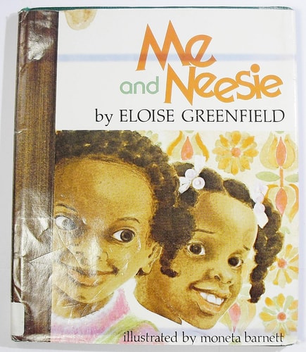 Me and Neesie