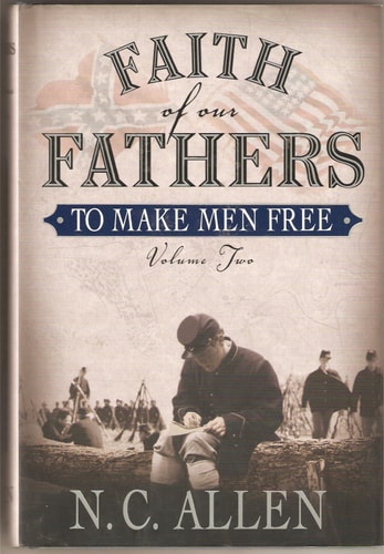 To Make Men Free
