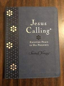 The Gift of Jesus: My Daily Devotional