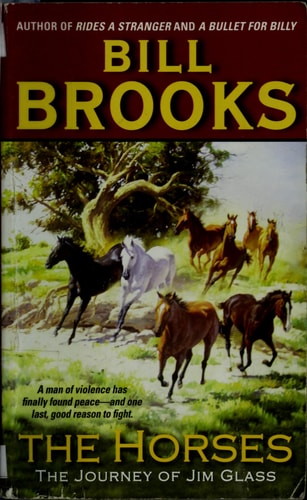 The Horses: The Journey of Jim Glass