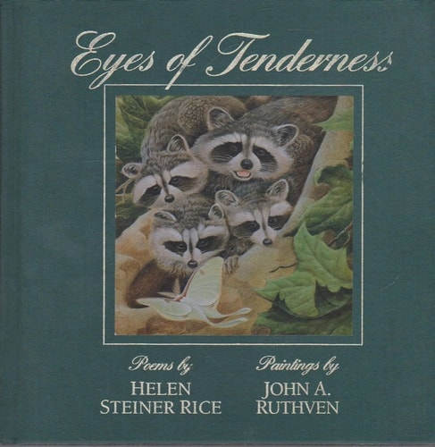 Eyes of Tenderness