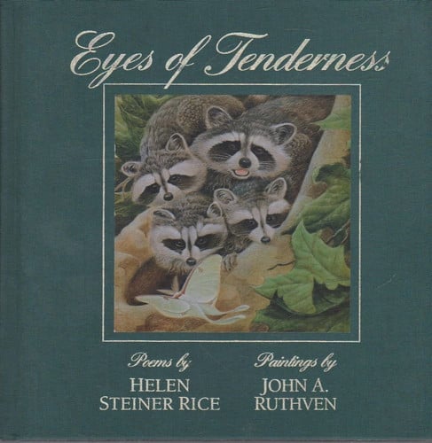 Eyes of Tenderness