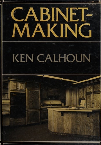 Cabinetmaking