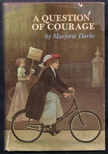 A question of courage