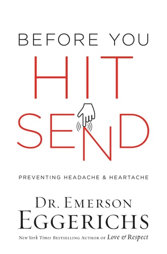 Before You Hit Send: Preventing Headache and Heartache