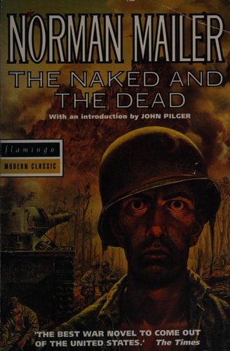The Naked and the Dead