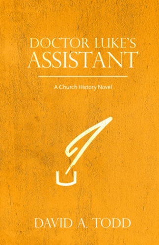 Doctor Luke's Assistant