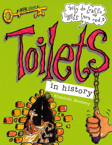Ace Place: Toilets (An Ace Place)
