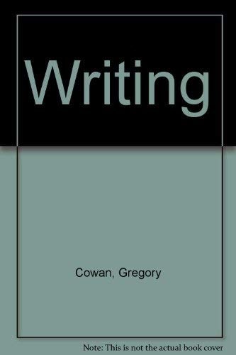 Writing