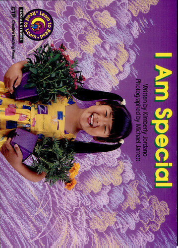 I Am Special (Social Studies Learn to Read)