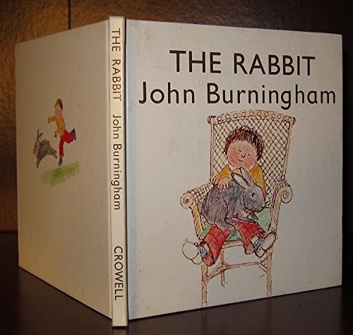 The rabbit