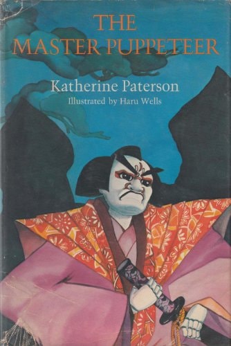 The Master Puppeteer