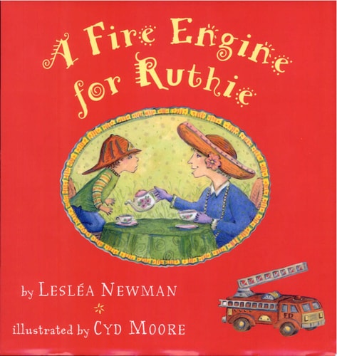 A Fire Engine for Ruthie