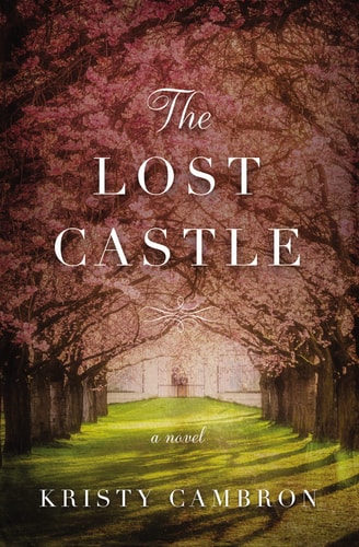 The Lost Castle A Split-Time Romance