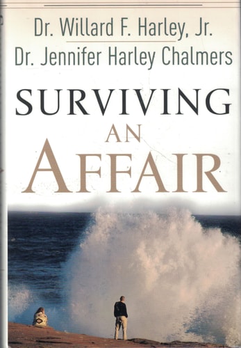Surviving an Affair