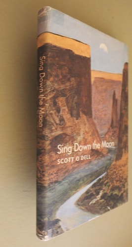 Sing Down the Moon
