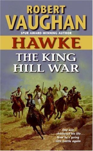 Hawke: The King Hill War