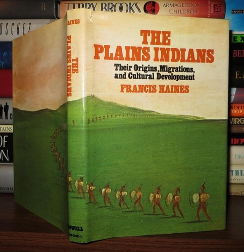 The Plains Indians