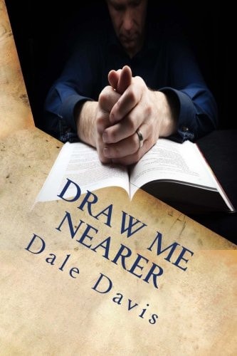 Draw Me Nearer: 365 Day Devotional