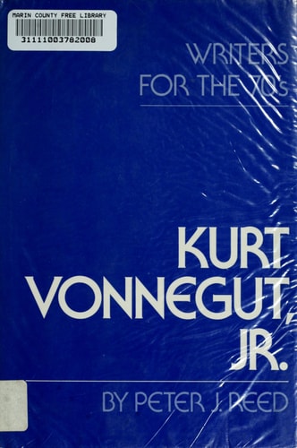 Kurt Vonnegut, Jr.