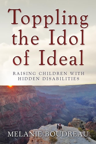 Toppling the Idol of Ideal: Raising Children with Hidden Disabilities