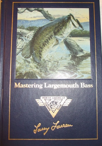 Mastering Largemouth Bass