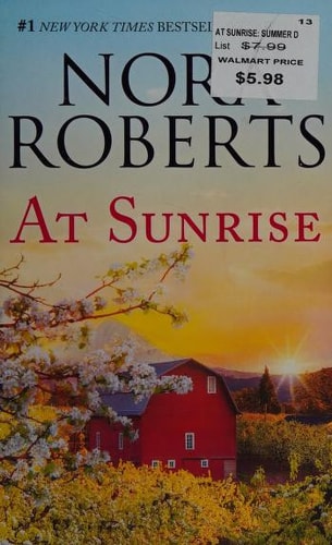 At Sunrise: An Anthology
