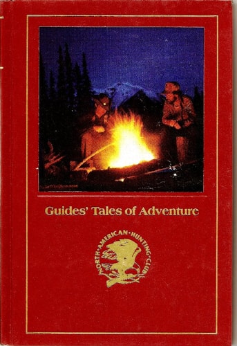 Guides' Tales of Adventure