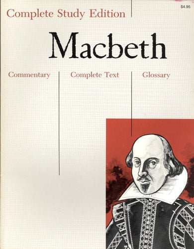 Macbeth (Complete Study Edition)