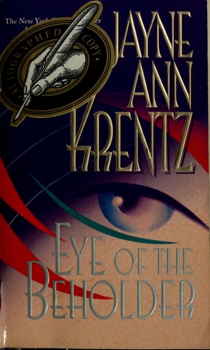 Eye of the Beholder