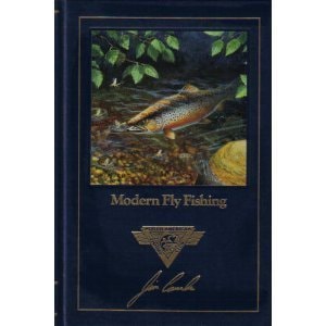 Modern Fly Fishing (Complete Angler's Library)