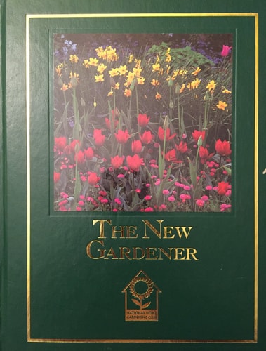 The New Gardener