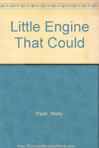 The Little Engine That Could