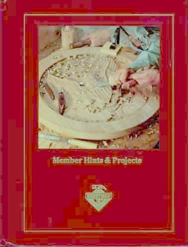Member Hints & Projects