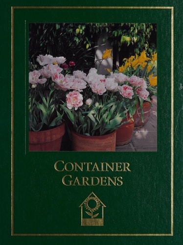 Container Gardens