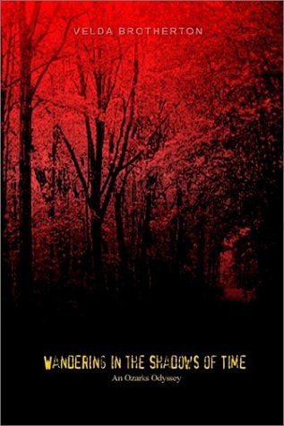 Wandering in the Shadows of Time: An Ozarks Odyssey