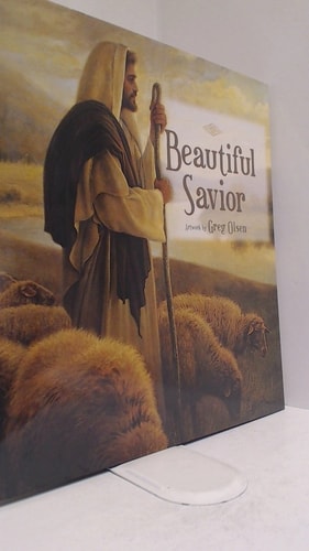 Beautiful Savior