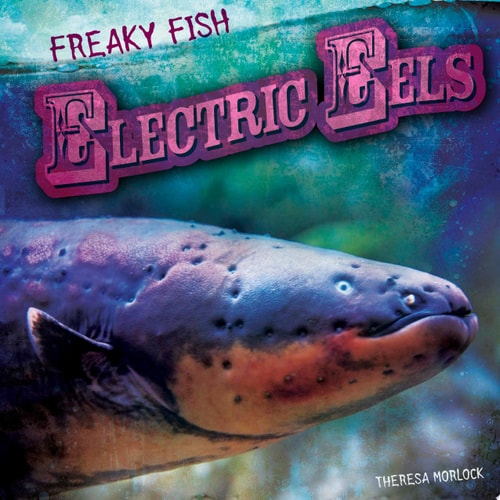 Electric Eels