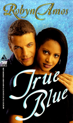 True Blue (Arabesque)