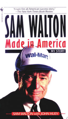 Sam Walton Made In America