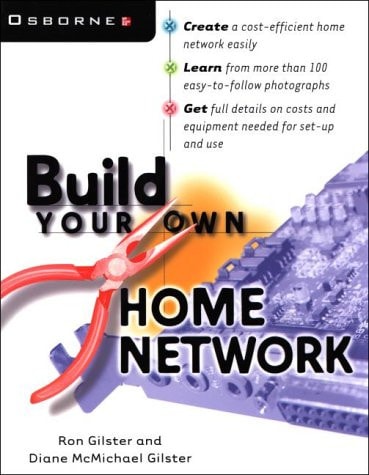 Build Your Own Home Network