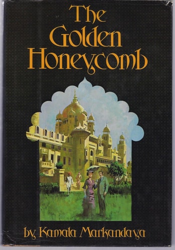 The Golden Honeycomb: A Novel