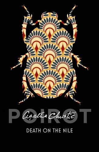 Poirot Death On The Nile