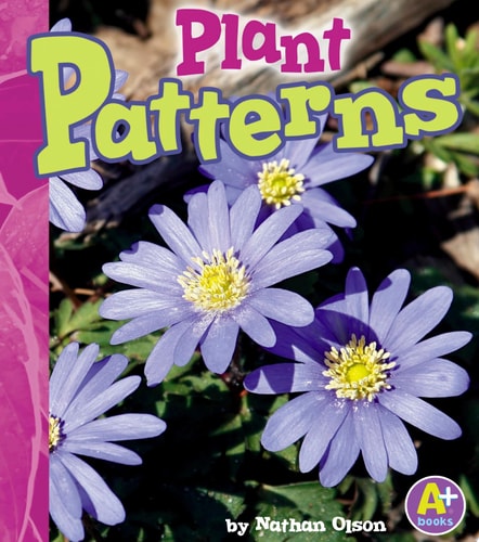 Plant Patterns (Finding Patterns)