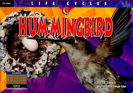 Hummingbird (Life Cycles)