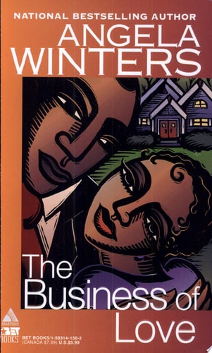 The Business Of Love (Arabesque)