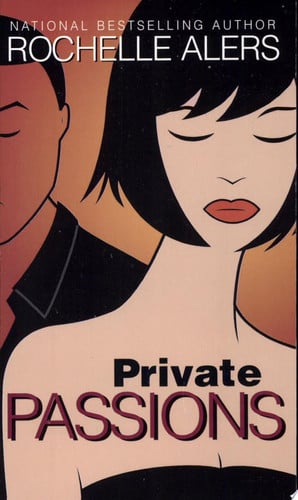 Private Passions (Arabesque)