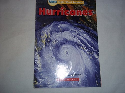Hurricanes (Science Sight Word Readers)