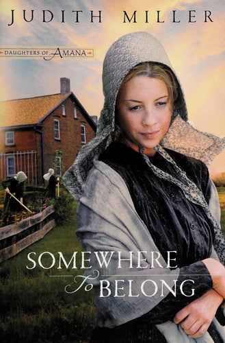 Somewhere to Belong