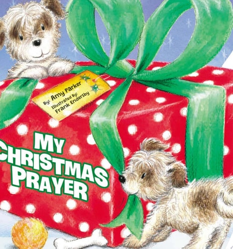 My Christmas Prayer
